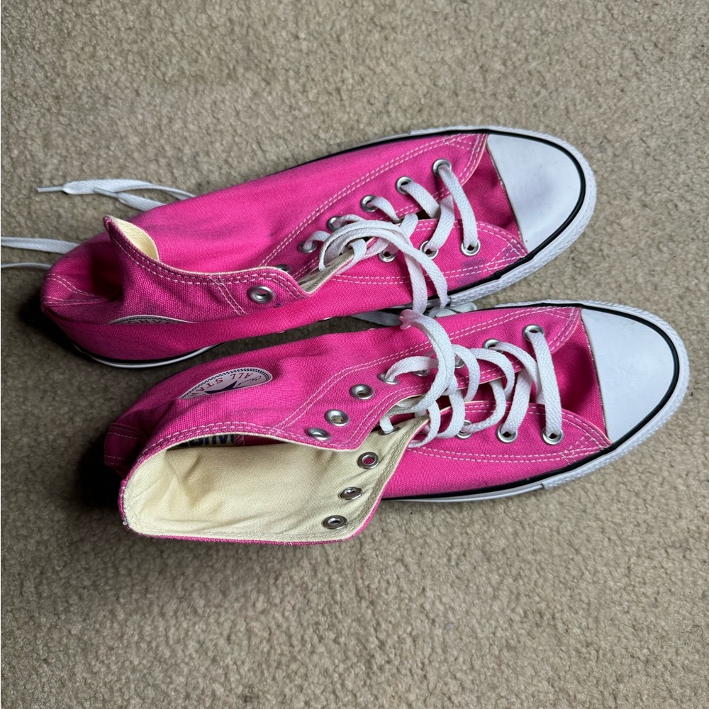 Converse